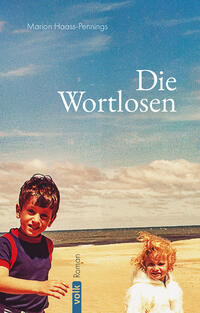 Vorderes Coverbild Die Wortlosen