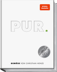 Vorderes Coverbild PUR – GEMÜSE