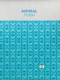 Vorderes Coverbild Animal Turn