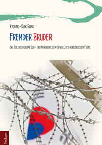 Vorderes Coverbild Fremder Bruder