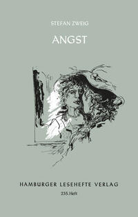 Vorderes Coverbild Angst
