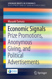 Vorderes Coverbild Economic Signals
