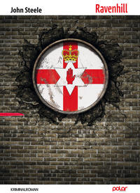 Vorderes Coverbild Ravenhill