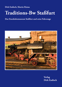 Vorderes Coverbild Traditions-Bw Staßfurt