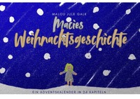 Vorderes Coverbild Macies Weihnachtsgeschichte