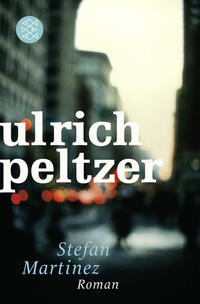 Vorderes Coverbild Stefan Martinez