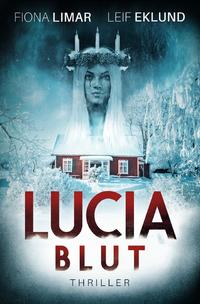 Vorderes Coverbild Lucia-Blut