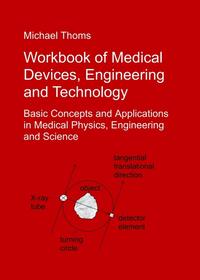 Vorderes Coverbild Workbook of Medical Devices, Engineering and Technology