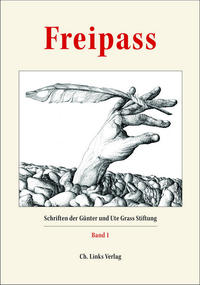 Vorderes Coverbild Freipass