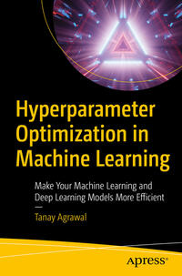 Vorderes Coverbild Hyperparameter Optimization in Machine Learning