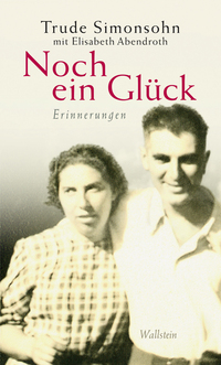Vorderes Coverbild Noch ein Glück