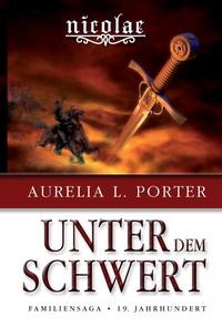 Vorderes Coverbild Nicolae - Unter dem Schwert