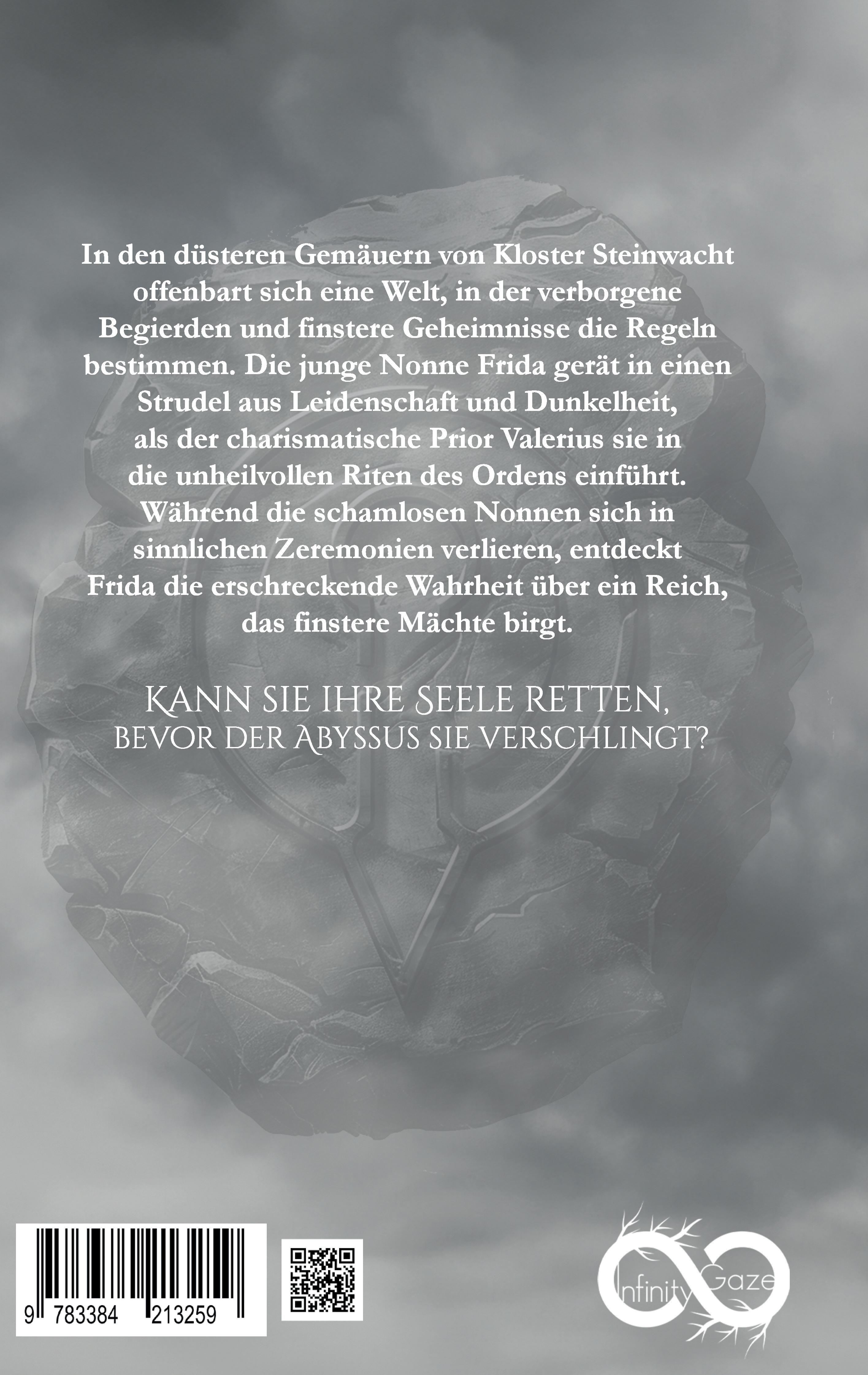 Rückseitencover Abyssus