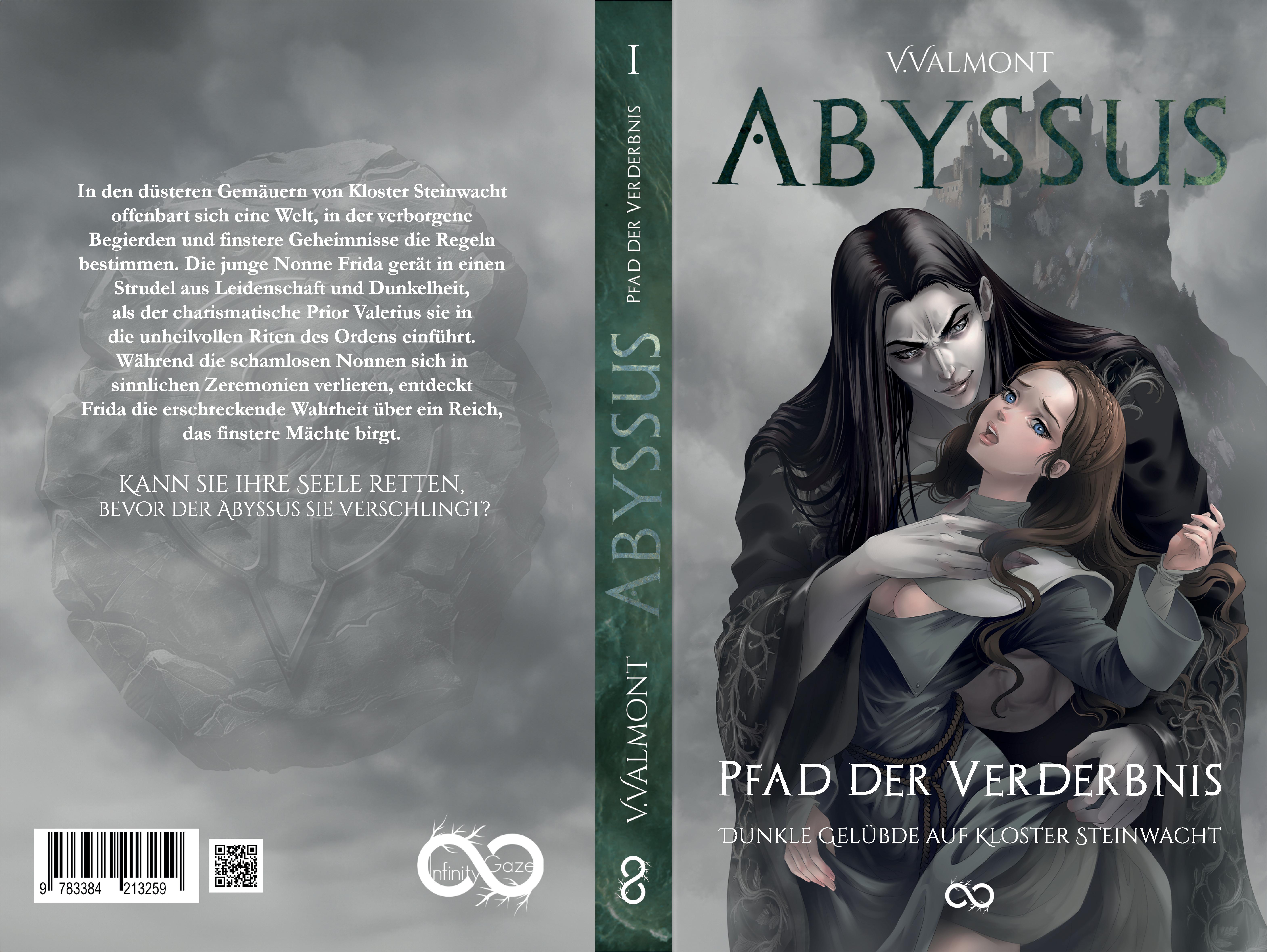 Gesamtes Coverbild Abyssus
