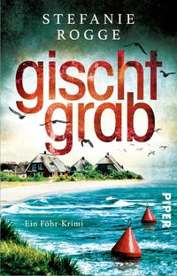 Vorderes Coverbild Gischtgrab