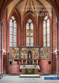 Vorderes Coverbild Schotten (Vogelsbergkreis)