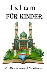 Vorderes Coverbild Islam für Kinder