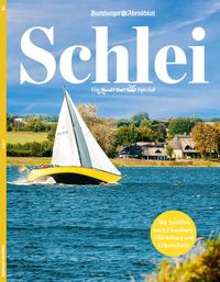 Vorderes Coverbild Schlei