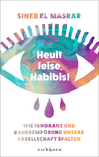 Vorderes Coverbild Heult leise, Habibis