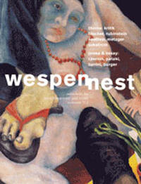 Vorderes Coverbild Wespennest. Zeitschrift für brauchbare Texte und Bilder / Kritik