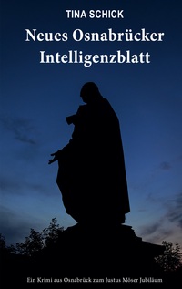 Vorderes Coverbild Neues Osnabrücker Intelligenzblatt