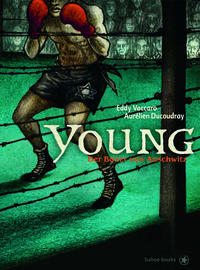Vorderes Coverbild Young