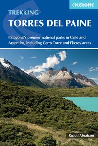 Vorderes Coverbild Trekking in Torres del Paine