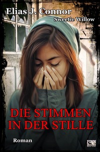 Vorderes Coverbild Die Stimmen in der Stille