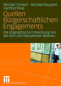 Vorderes Coverbild Quellen Bürgerschaftlichen Engagements