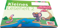 Vorderes Coverbild KOMPAKT: Kleines Leseheft 2