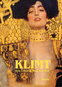Vorderes Coverbild Klimt