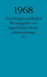 Vorderes Coverbild 1968