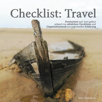 Vorderes Coverbild Checklist: Travel