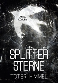 Vorderes Coverbild Splittersterne