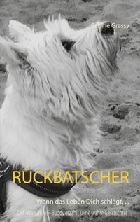 Vorderes Coverbild Rückbatscher