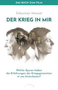 Vorderes Coverbild Der Krieg in mir - Das Buch zum Film