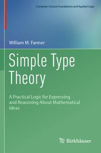 Vorderes Coverbild Simple Type Theory