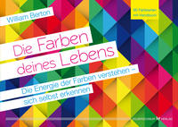 Vorderes Coverbild Die Farben deines Lebens