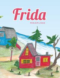 Vorderes Coverbild Frida: 14 lustige Vorlesegeschichten