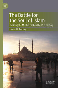 Vorderes Coverbild The Battle for the Soul of Islam