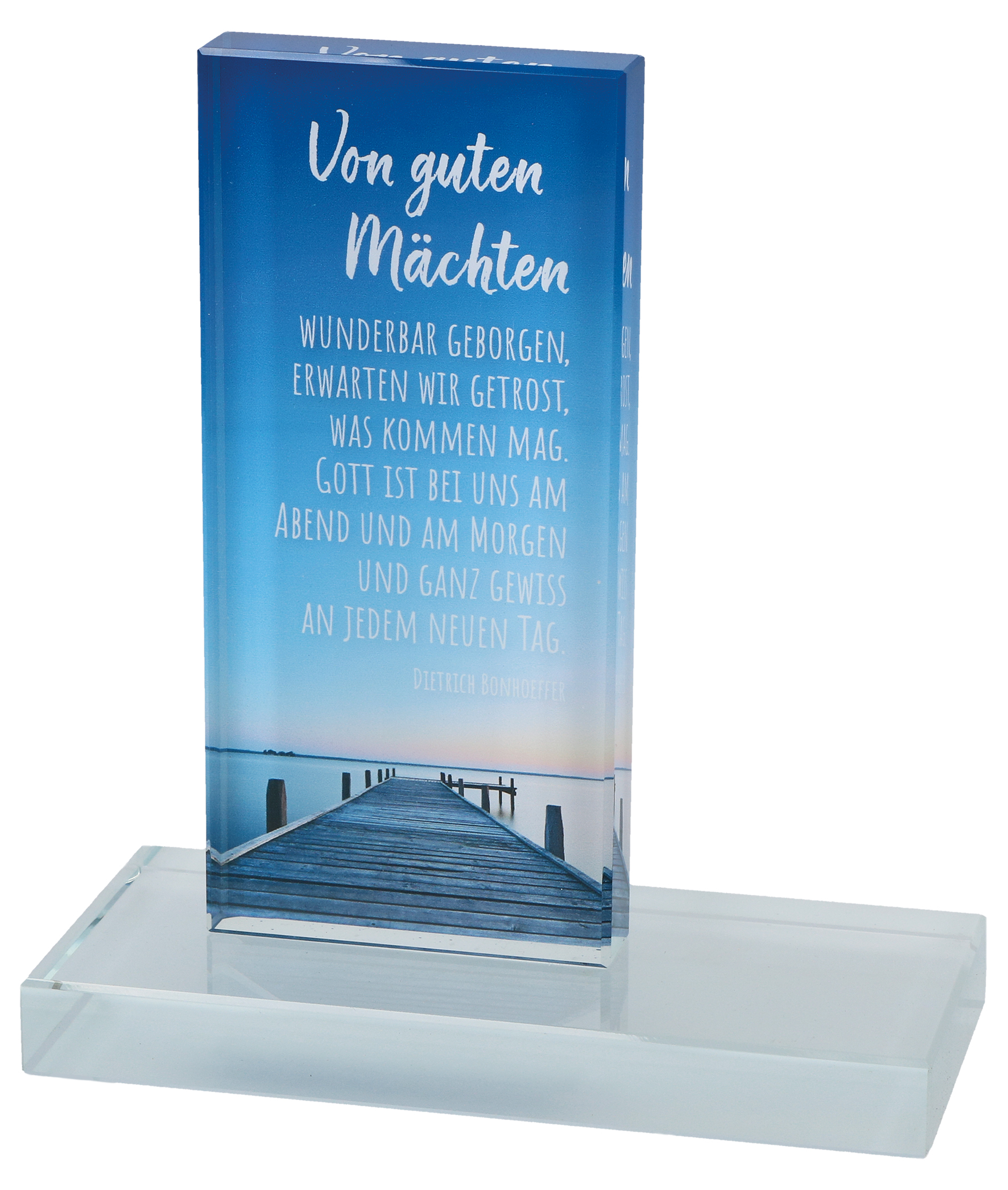 Anderes Coverbild Von guten Mächten