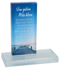 Vorderes Coverbild Von guten Mächten