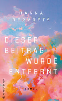 Vorderes Coverbild Dieser Beitrag wurde entfernt