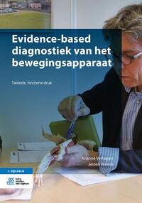 Vorderes Coverbild Evidence-based diagnostiek van het bewegingsapparaat
