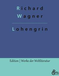 Vorderes Coverbild Lohengrin