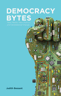 Vorderes Coverbild Democracy Bytes