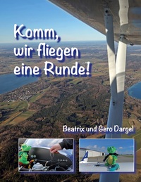 Vorderes Coverbild Komm, wir fliegen eine Runde