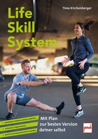 Vorderes Coverbild Life Skill System