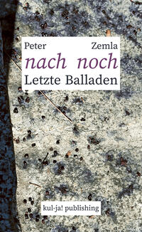 Vorderes Coverbild nach noch