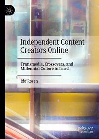 Vorderes Coverbild Independent Content Creators Online
